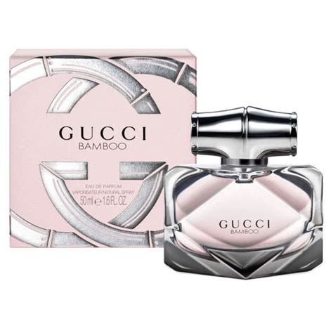 gucci bamboo perfume offers|Gucci bamboo perfume 100ml.